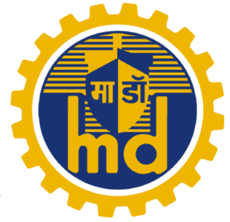 Mazagon Dock