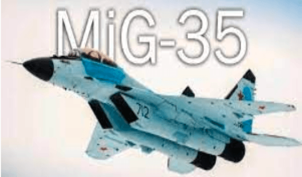 MiG-35
