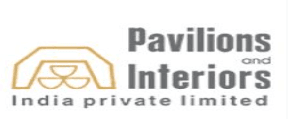 Pavilions and Interiors